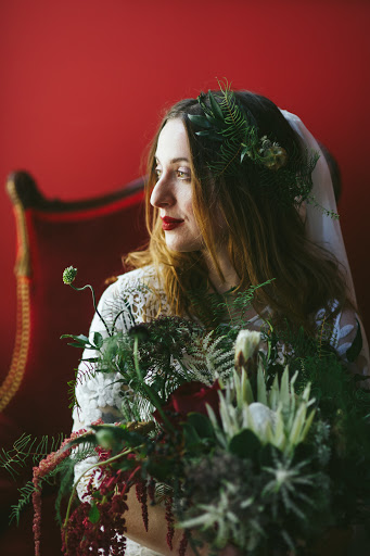 Florist «Violetta Flowers», reviews and photos, 1501 Cortland Ave, San Francisco, CA 94110, USA