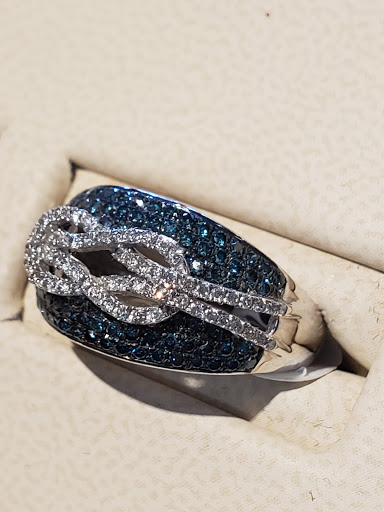 Jeweler «Malinich Jewelers Inc», reviews and photos, 9153 Wicker Ave, St John, IN 46373, USA