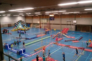 Sportcentrum Arkendonk image