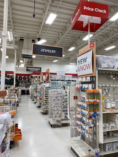 Craft Store «Michaels», reviews and photos, 4850 Telephone Rd, Ventura, CA 93003, USA