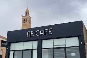 AE CAFE image