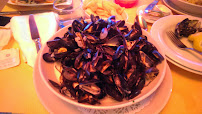 Moule du Restaurant de fruits de mer Le Koudou à Nice - n°6