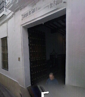 Imagen de Colegio Internacional de Sevilla - San Francisco de Paula (4 de 6)
