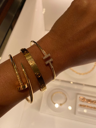 Jewelry Store «Cartier», reviews and photos, 147 NE 39th St, Miami, FL 33137, USA