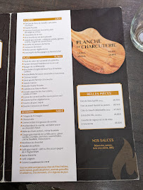 Restaurant français Restaurant La Rôtisserie Camon (Amiens) à Camon - menu / carte