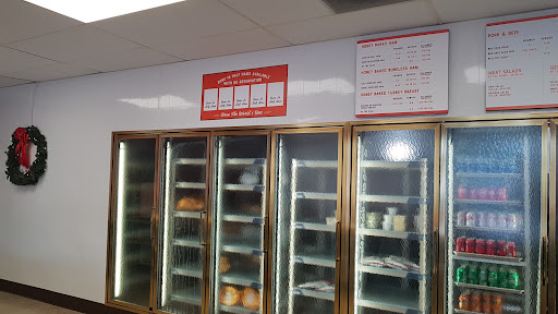 Deli «HoneyBaked Ham Company», reviews and photos, 1747 N Federal Hwy, Fort Lauderdale, FL 33305, USA