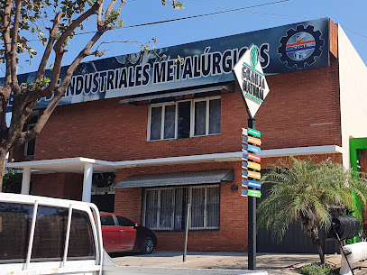 Centro de Industriales Metalúrgicos