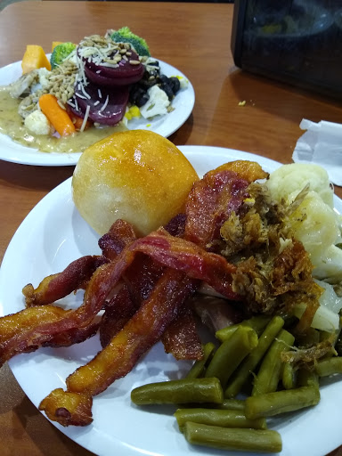 Golden Corral Buffet & Grill