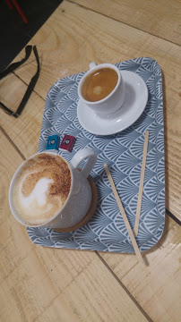 Cortado du Café HOBO COFFEE à Nice - n°19