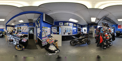 Used Motorcycle Dealer «PRECISION MOTORCYCLE», reviews and photos, 129 Southgate Ave, Virginia Beach, VA 23462, USA