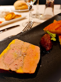 Foie gras du Restaurant Bel Canto Neuilly à Neuilly-sur-Seine - n°9