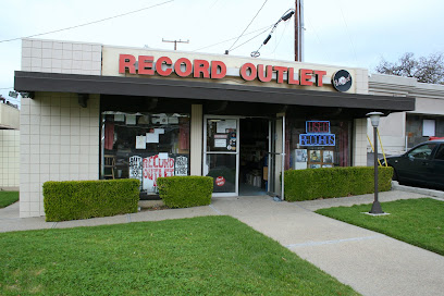 Record Outlet