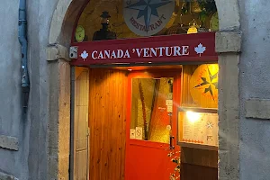 Canada' Venture image