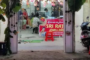 Shri Raja Jewellers image
