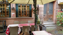 Atmosphère du Restaurant de spécialités alsaciennes Muensterstuewel à Strasbourg - n°3