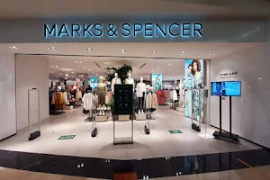 Marks & Spencer image