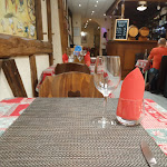 Photo n° 1 choucroute - Restaurant Winstub la Maison à Obernai