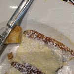 Photo n°6 de l'avis de Manuel.i fait le 14/03/2019 à 22:30 sur le  PizzaClub No Limits - Varedo à Varedo