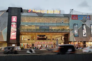 Kumar Pacific mall image
