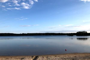 New Malmsjö beach image