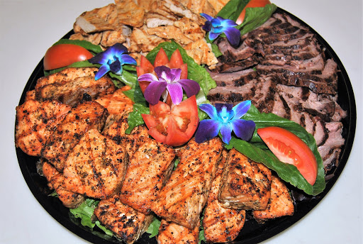 Caterer «David Alan Caterers», reviews and photos, 5 Littell Rd # C, East Hanover, NJ 07936, USA