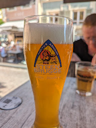 Photo n°23 de Restaurant Au Chaudron à Colmar ()