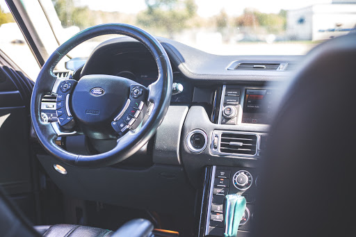 Used Car Dealer «Platinum Motorsports», reviews and photos, 2279 Commerce Pkwy, La Grange, KY 40031, USA