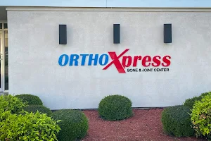 OrthoXpress of Amory image