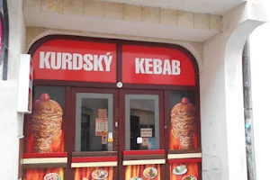 Kurdský kebab image