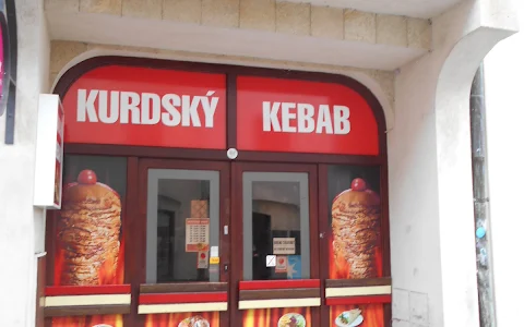 Kurdský kebab image