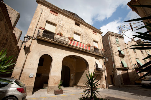Casal d´Avis d´Alforja en Alforja, Tarragona