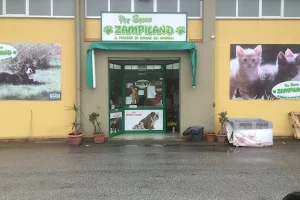 Zampiland pet store image
