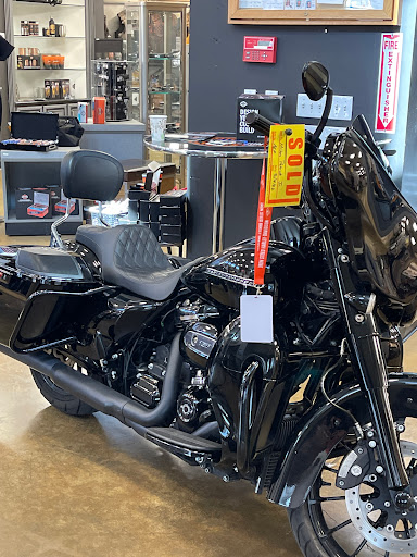Harley-Davidson Dealer «Iron Steed Harley-Davidson», reviews and photos, 100 Auto Center Dr, Vacaville, CA 95687, USA