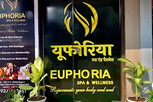 Euphoria spa and wellness image