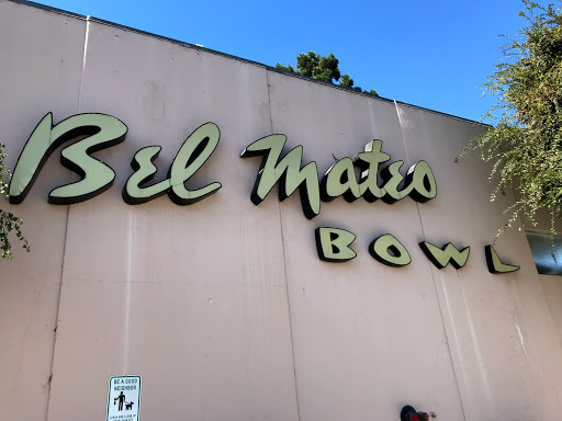 Bowling Alley «Bel Mateo Bowl», reviews and photos, 4330 Olympic Ave, San Mateo, CA 94403, USA