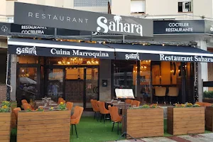 Restaurant Sahara image