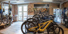 Bike Zone Baden GmbH