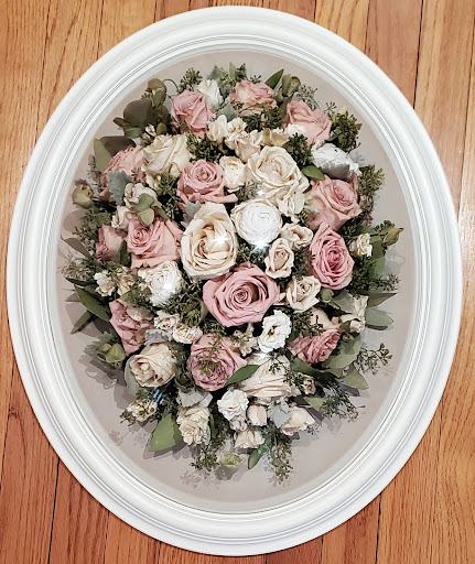 Dried Flower Shop «Lasting Floral Designs», reviews and photos, 23 High Ridge Rd a, Pound Ridge, NY 10576, USA