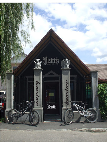 Bistritz Bike Shop - Magazin de biciclete