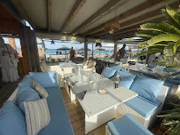Atmosphère du Restaurant Estelle de Mar - Club de plage à Canet-en-Roussillon - n°5