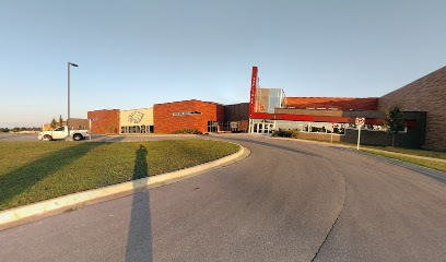 East Middle School