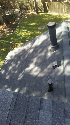 Roofing Contractor «Avalanche Contractors», reviews and photos, 20211 Eden Pines, Spring, TX 77379, USA