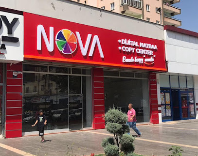 Nova Copy Center