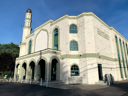 Windsor Mosque