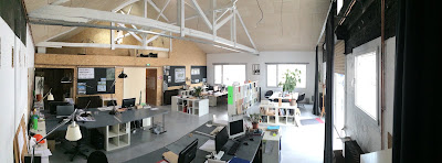 Augier James MICASASUCASA à Bordeaux