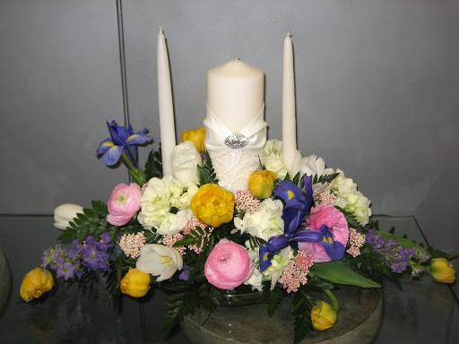 Florist «Best Wishes Floral», reviews and photos, 689 Winnetka Ave N, Golden Valley, MN 55427, USA