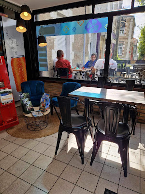 Le Narval à Vierzon