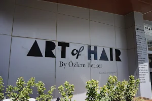 Art of Hair Başakşehir image
