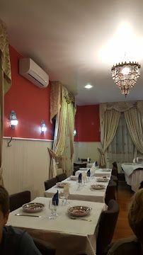 Atmosphère du Restaurant tunisien Restaurant Le Ksar à Ostwald - n°5