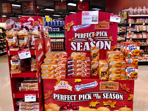 Supermarket «Giant Eagle Supermarket», reviews and photos, 5600 William Flinn Hwy, Gibsonia, PA 15044, USA